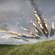 Illustration for article titled The Week in Unbelievably Gorgeous Screenshots: emFuel/em and emTotal War: Shogun 2/em